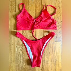 ZAFUL bikini